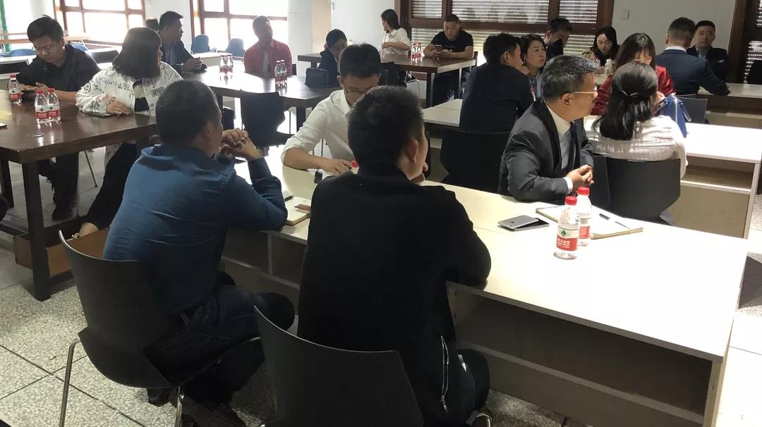 “瑞明双十一，购窗工厂季”全国经销商启动会圆满结束！