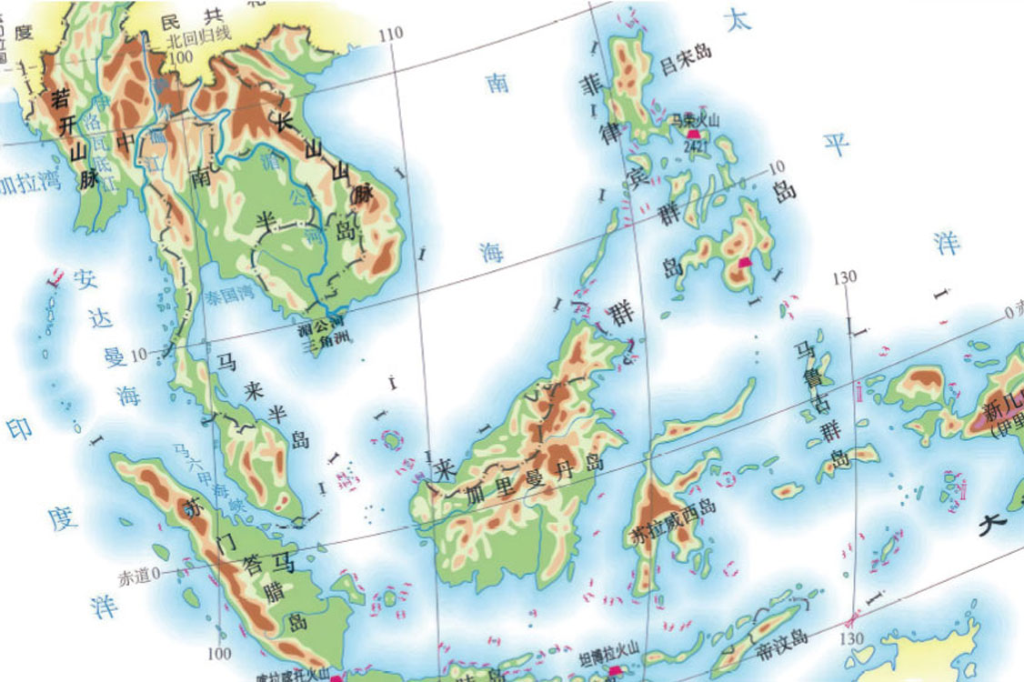 东南亚柚木_05